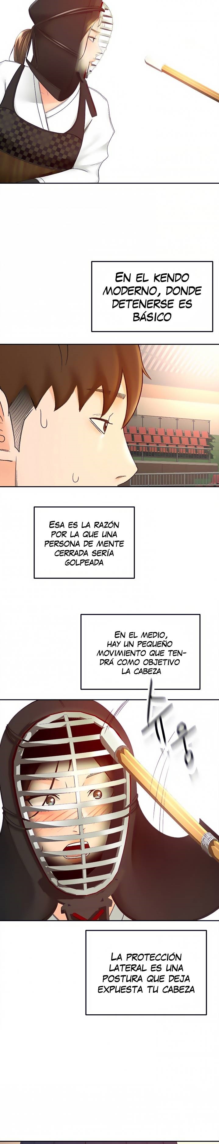 The Little Master Raw Chapter 39 Page 13
