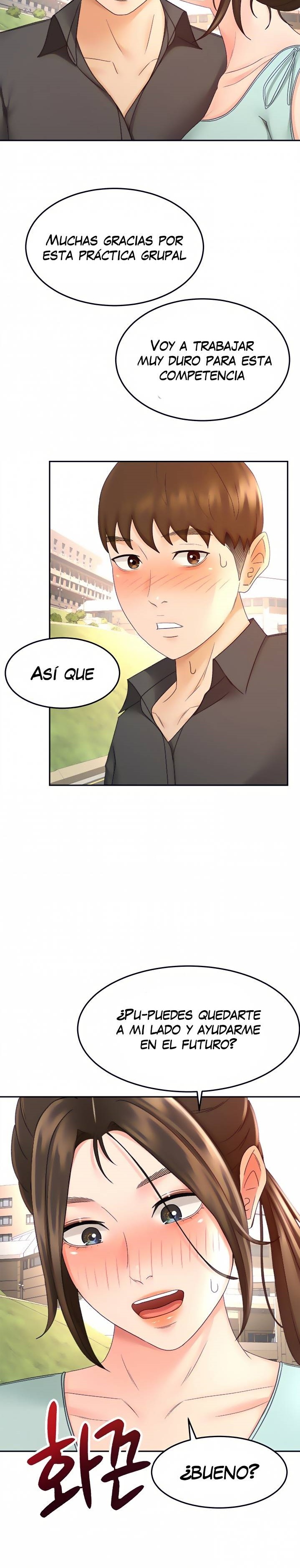 The Little Master Raw Chapter 39 Page 24