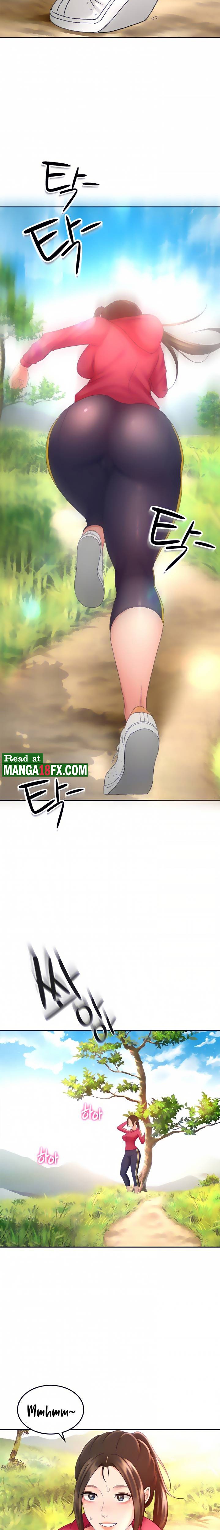 The Little Master Raw Chapter 39 Page 3