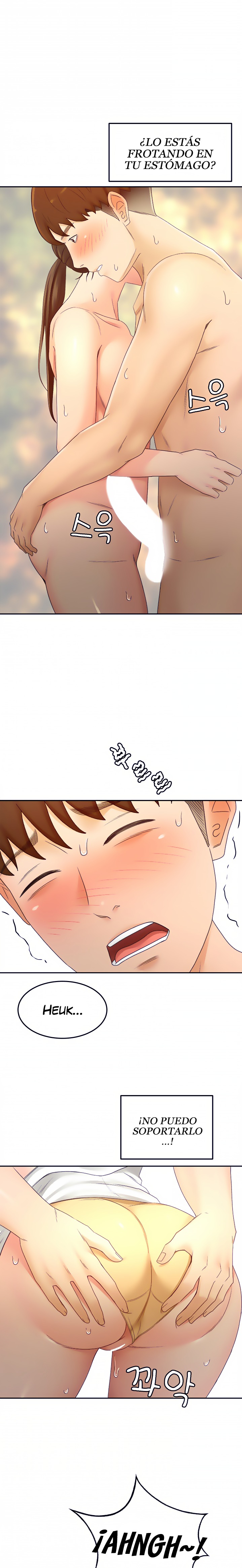 The Little Master Raw Chapter 41 Page 10