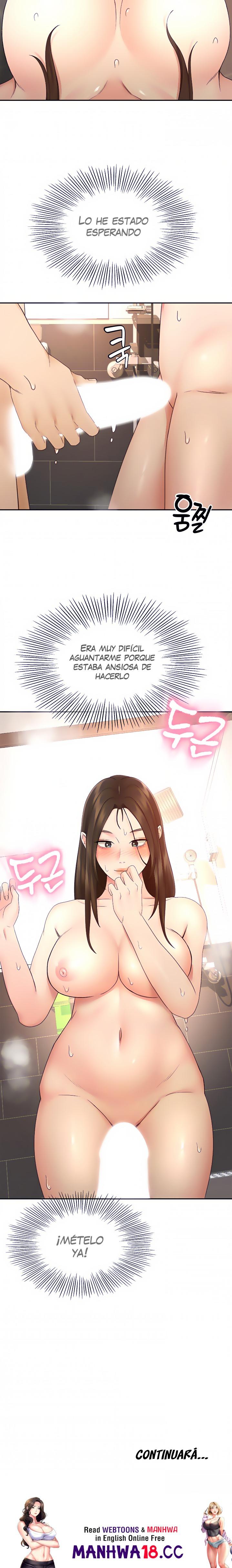 The Little Master Raw Chapter 41 Page 21