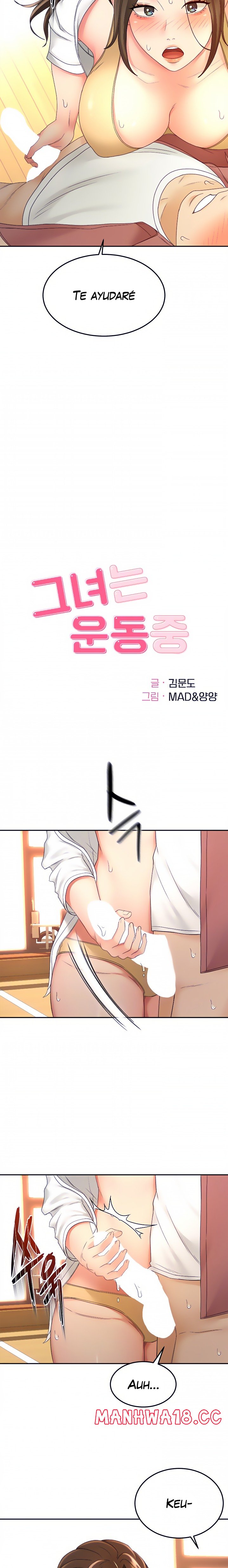 The Little Master Raw Chapter 41 Page 3
