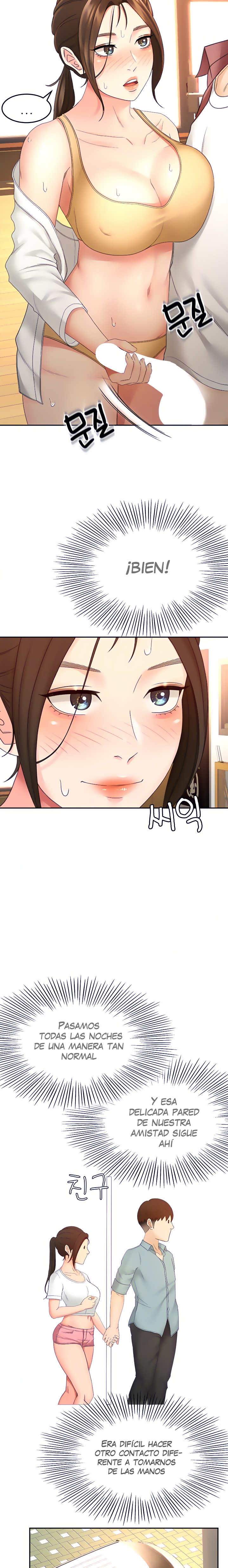 The Little Master Raw Chapter 41 Page 4