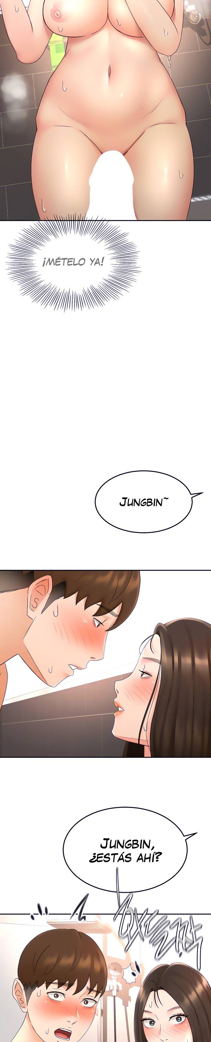 The Little Master Raw Chapter 42 Page 3