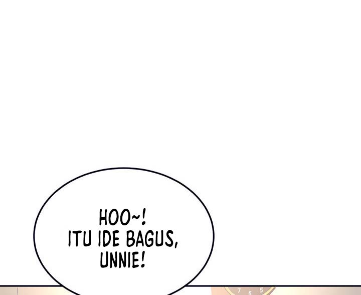 The Little Master Raw Chapter 43 Page 1