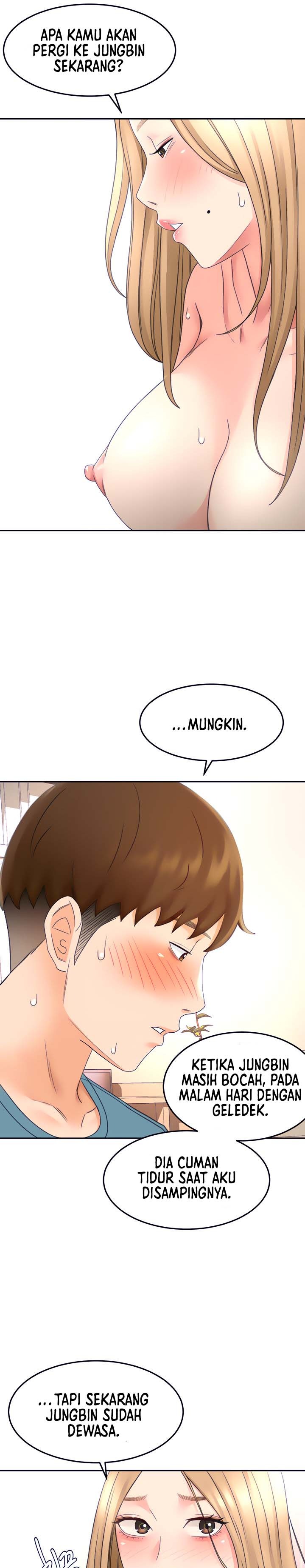 The Little Master Raw Chapter 44 Page 16