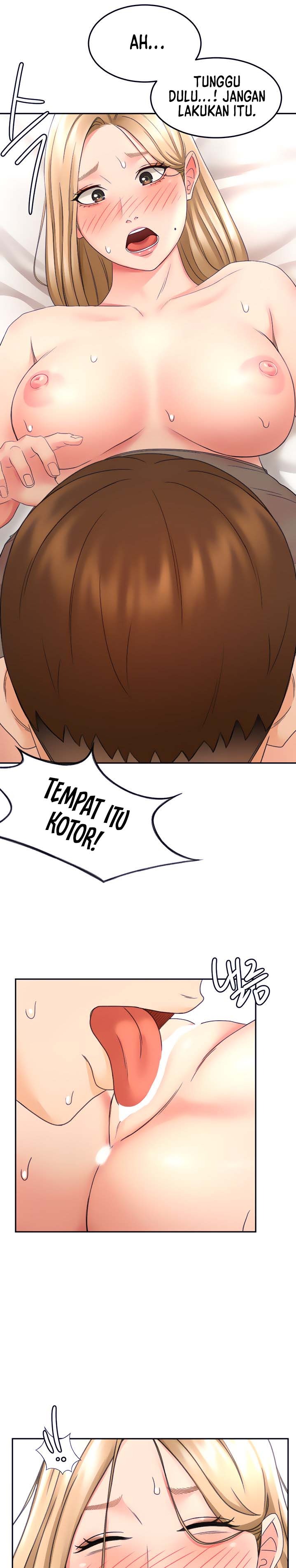 The Little Master Raw Chapter 44 Page 24