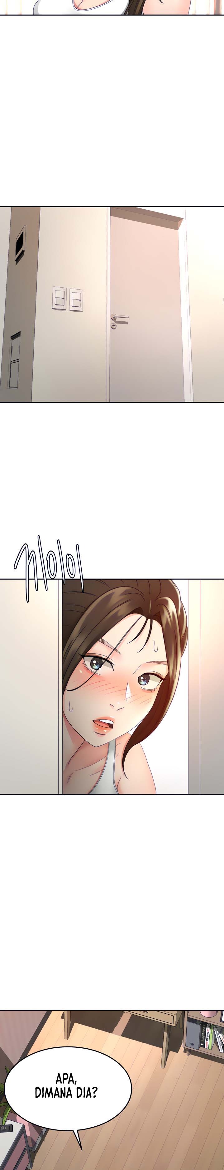 The Little Master Raw Chapter 45 Page 3