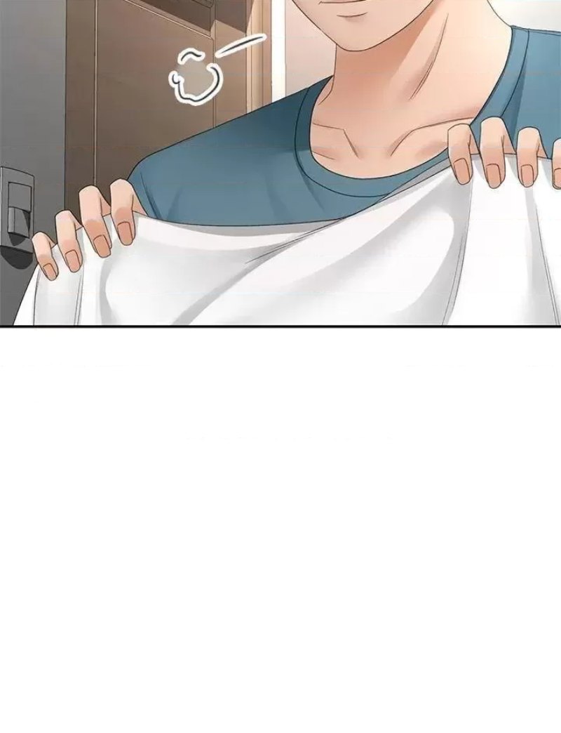 The Little Master Raw Chapter 46 Page 20
