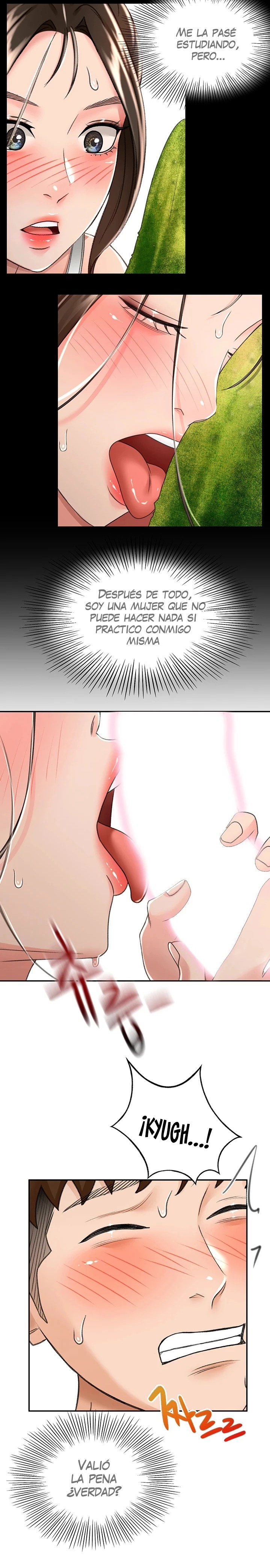 The Little Master Raw Chapter 48 Page 10