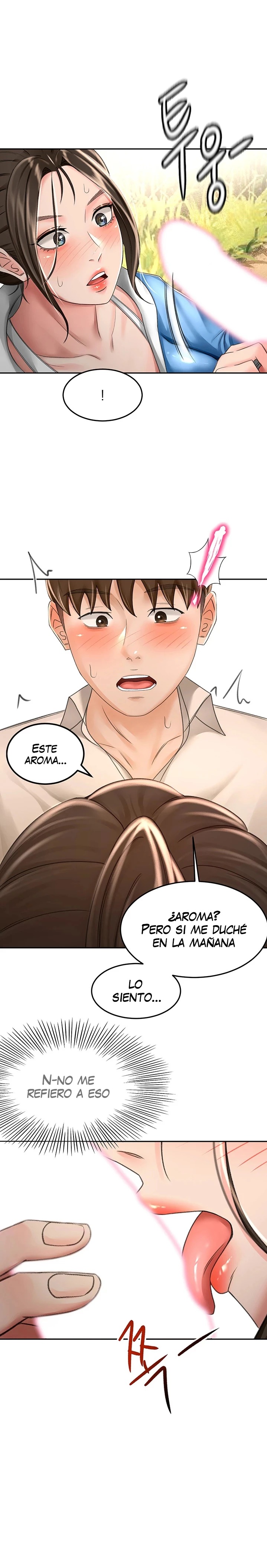 The Little Master Raw Chapter 48 Page 7