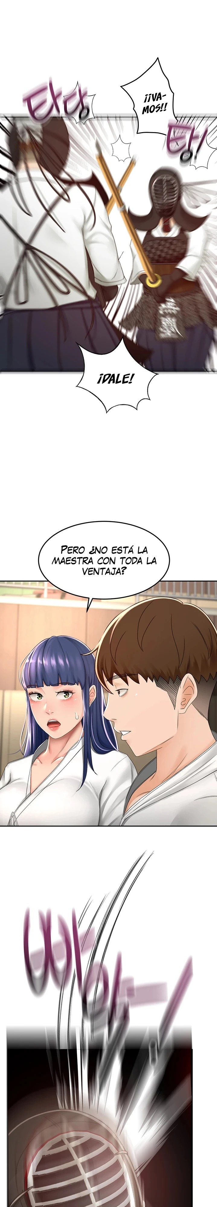 The Little Master Raw Chapter 49 Page 16