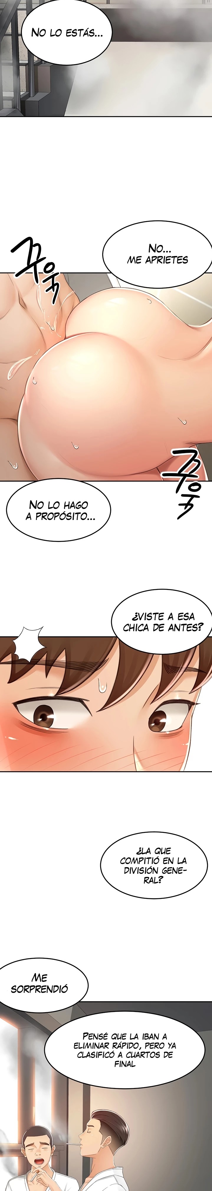 The Little Master Raw Chapter 51 Page 11