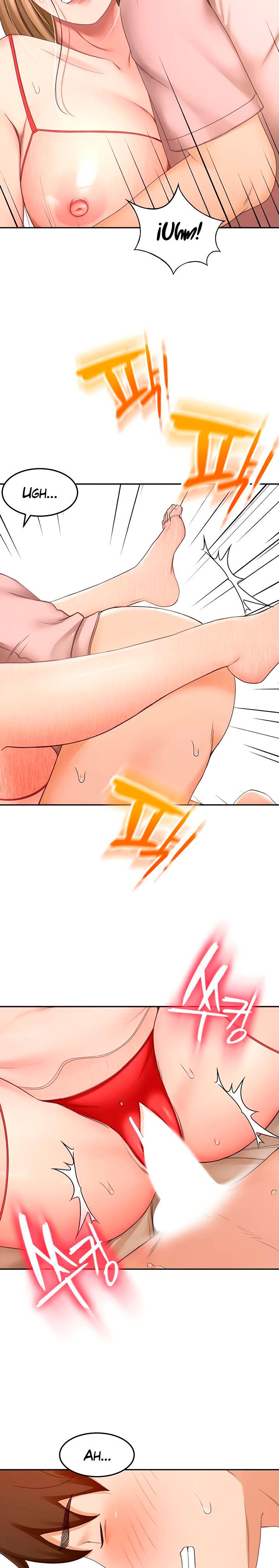 The Little Master Raw Chapter 55 Page 12