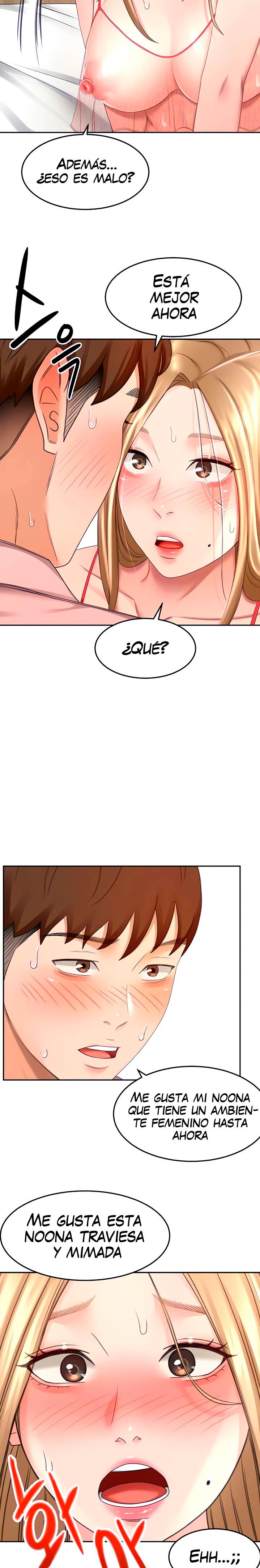 The Little Master Raw Chapter 55 Page 6