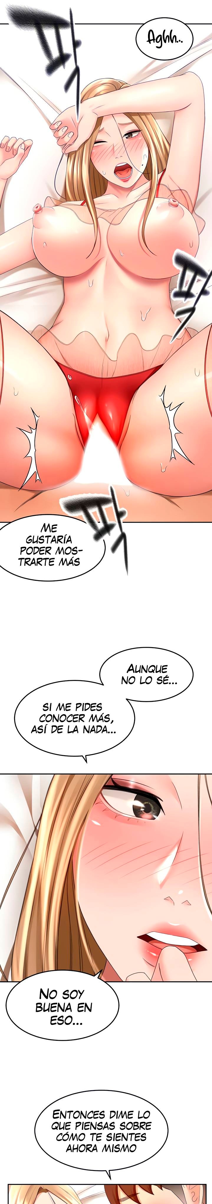 The Little Master Raw Chapter 55 Page 8