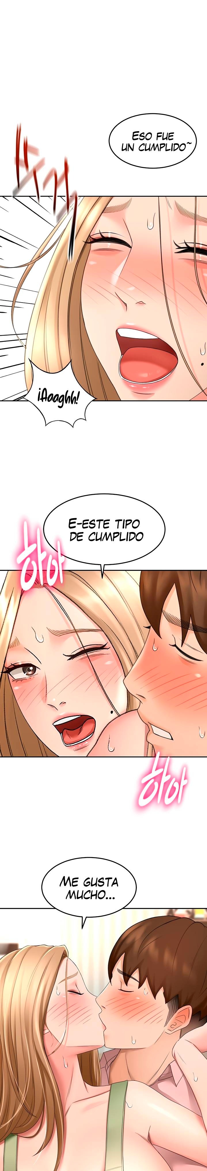 The Little Master Raw Chapter 56 Page 2