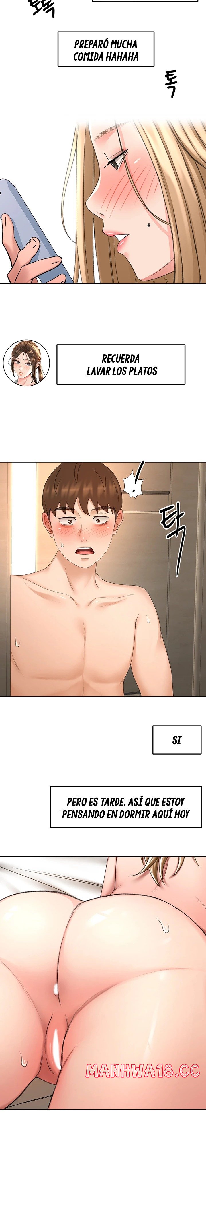 The Little Master Raw Chapter 57 Page 16
