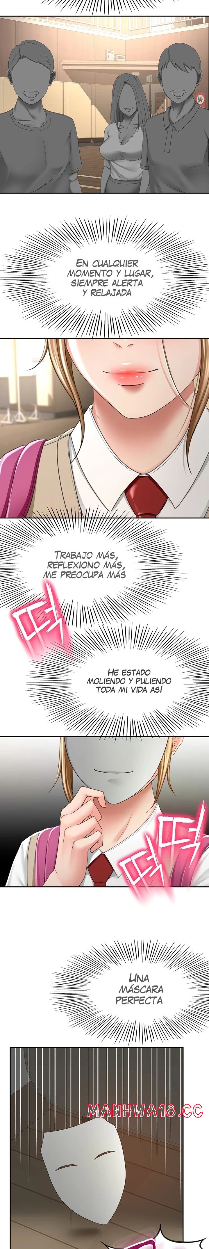 The Little Master Raw Chapter 57 Page 3