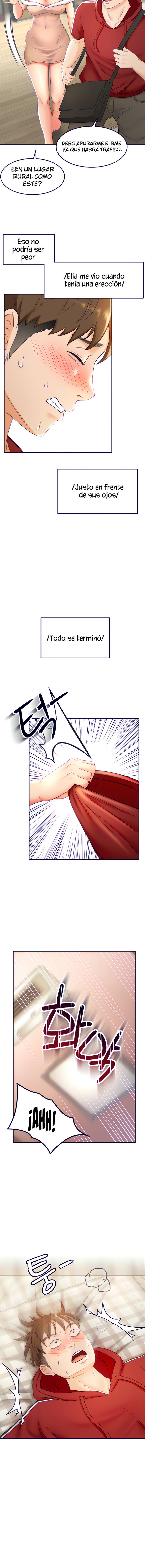 The Little Master Raw Chapter 6 Page 10