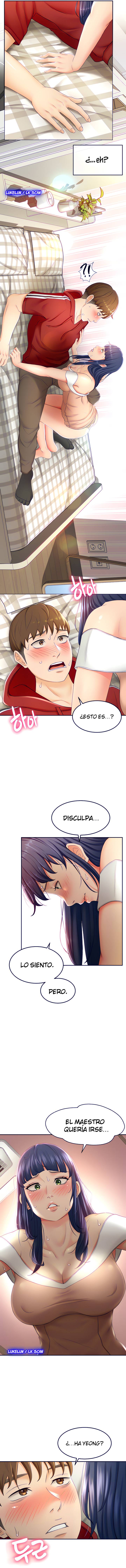 The Little Master Raw Chapter 6 Page 11