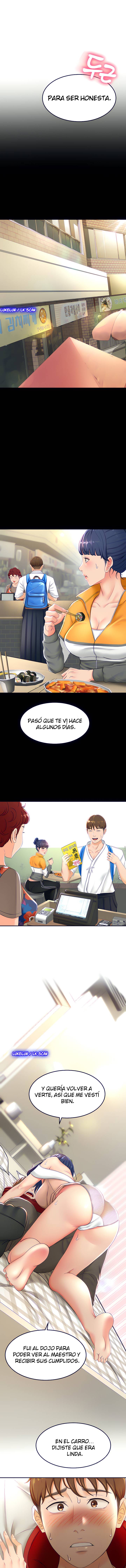 The Little Master Raw Chapter 6 Page 12