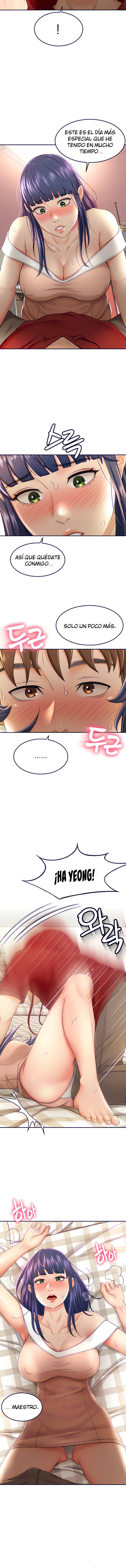 The Little Master Raw Chapter 6 Page 13