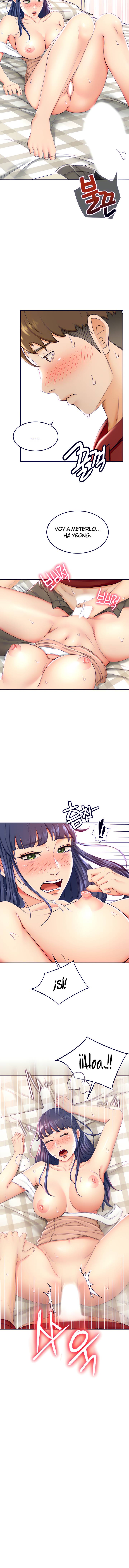 The Little Master Raw Chapter 6 Page 16