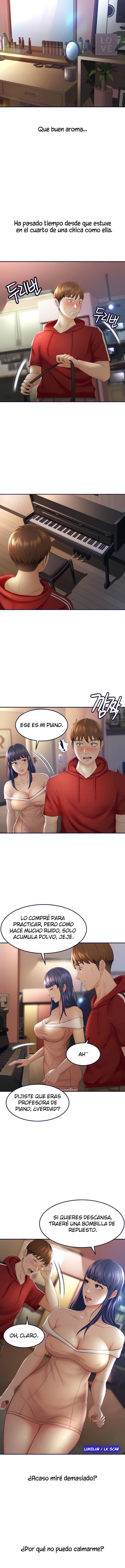 The Little Master Raw Chapter 6 Page 4