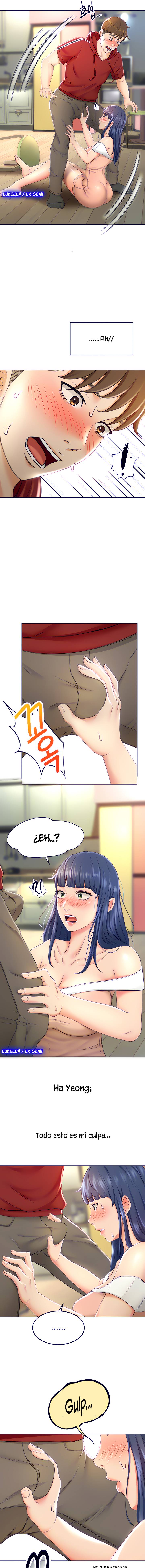 The Little Master Raw Chapter 6 Page 8