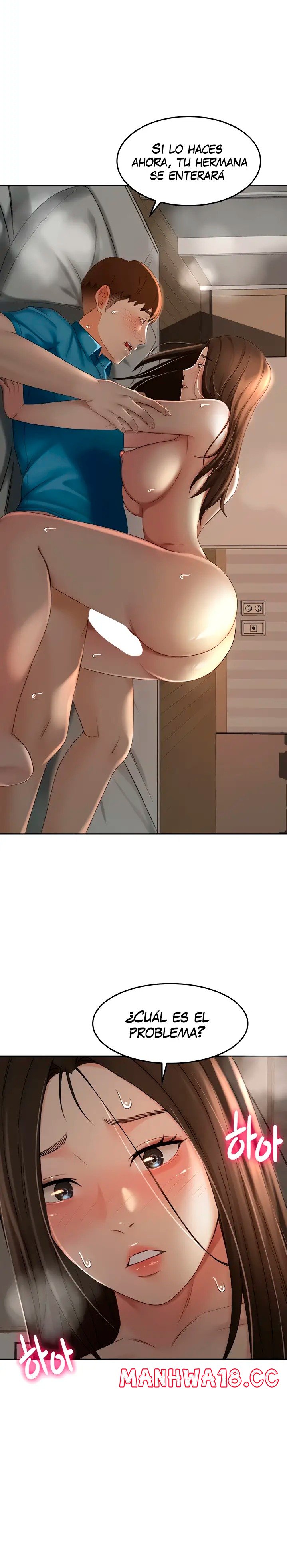 The Little Master Raw Chapter 60 Page 16