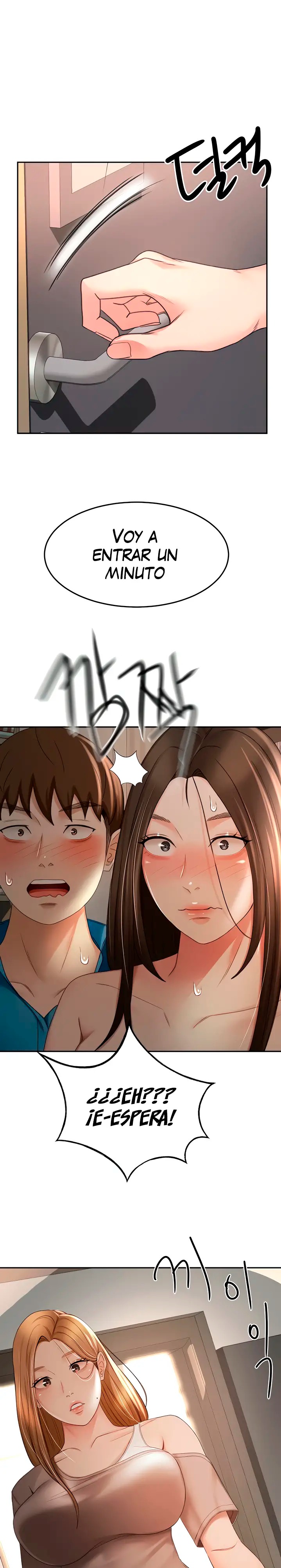 The Little Master Raw Chapter 60 Page 21