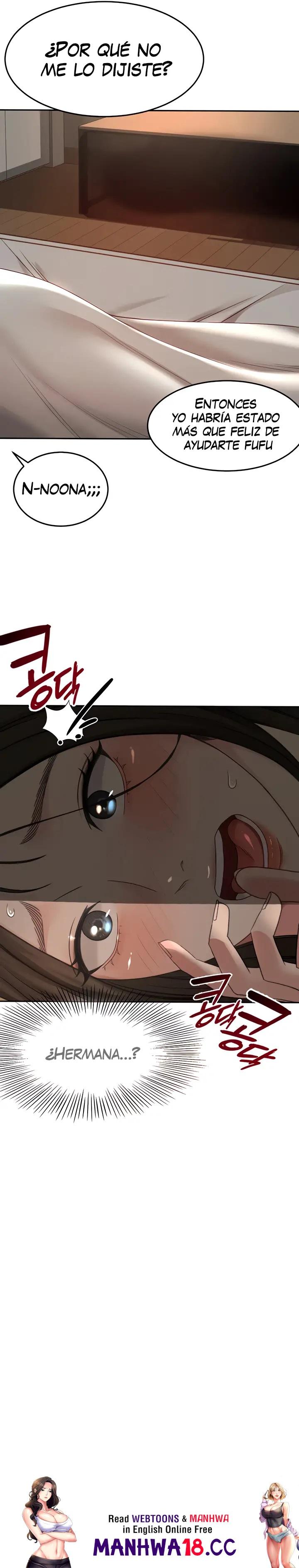 The Little Master Raw Chapter 60 Page 26