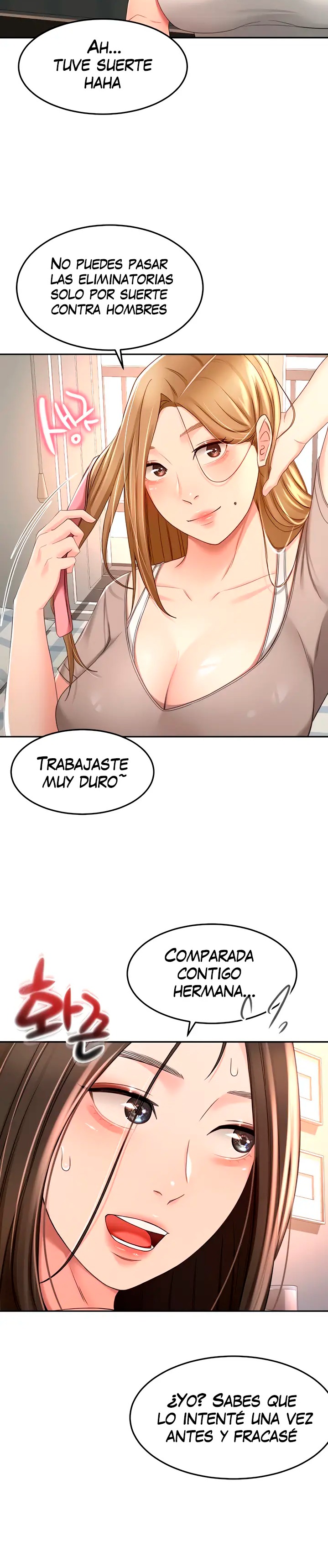 The Little Master Raw Chapter 60 Page 3