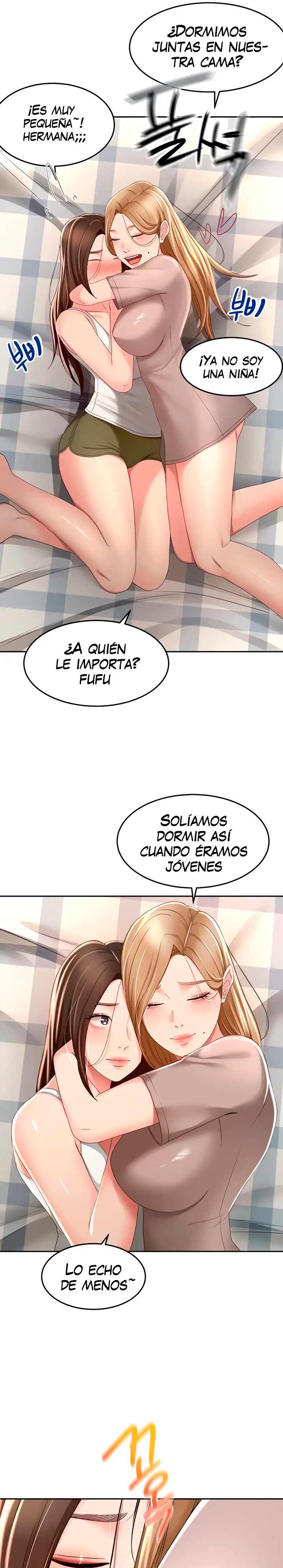 The Little Master Raw Chapter 60 Page 5