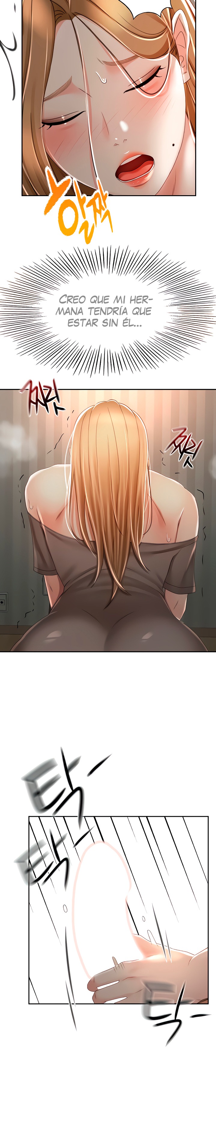 The Little Master Raw Chapter 61 Page 16
