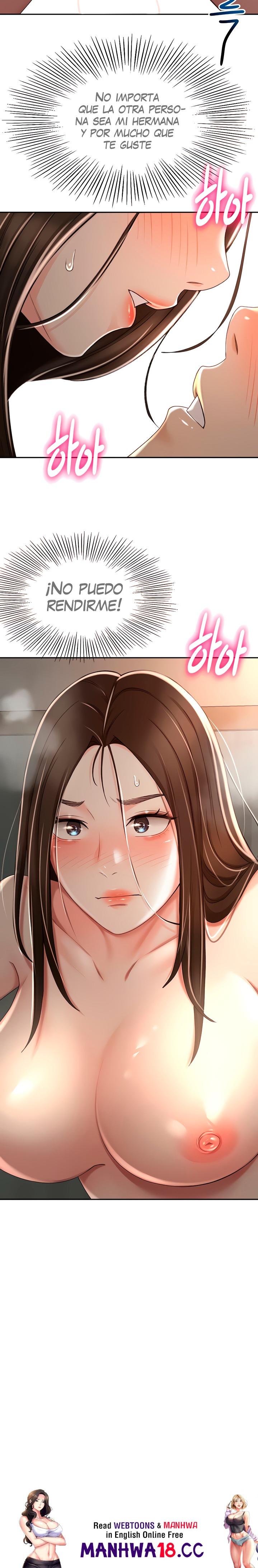 The Little Master Raw Chapter 61 Page 24