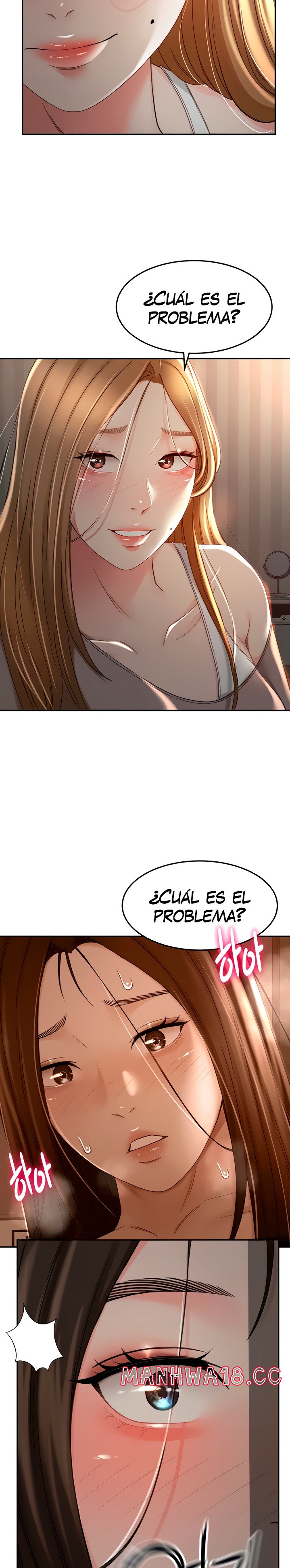 The Little Master Raw Chapter 61 Page 4