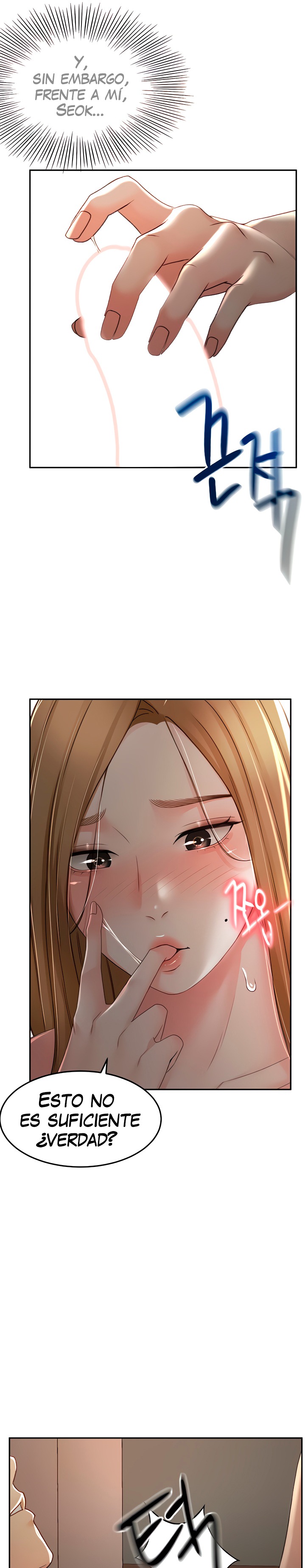 The Little Master Raw Chapter 61 Page 6