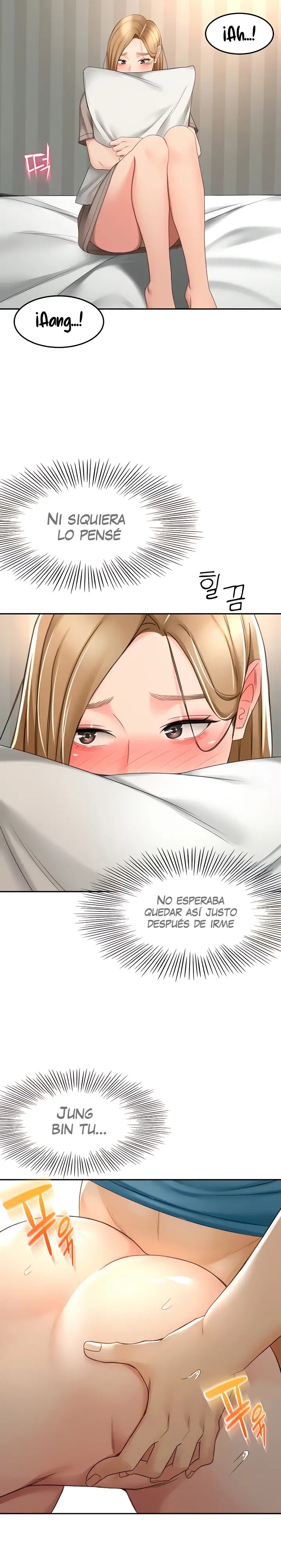 The Little Master Raw Chapter 62 Page 19