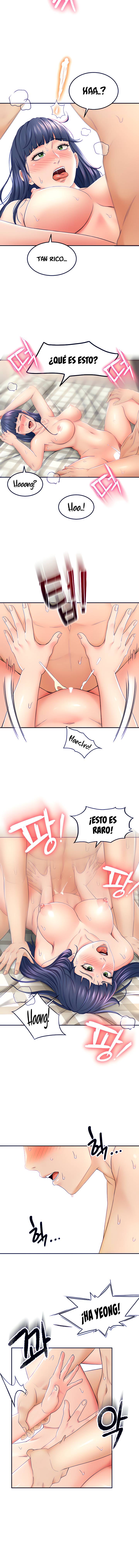 The Little Master Raw Chapter 7 Page 10