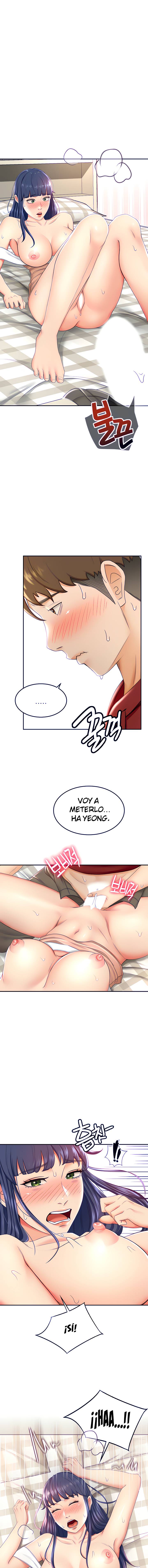 The Little Master Raw Chapter 7 Page 2