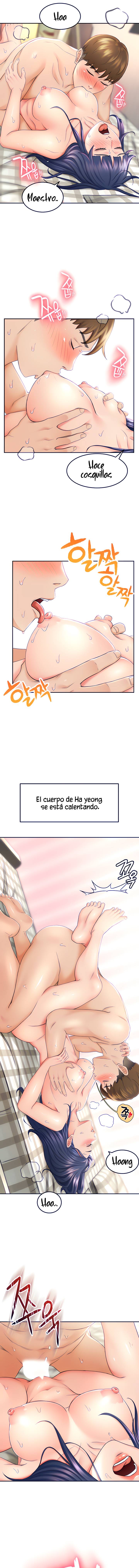The Little Master Raw Chapter 7 Page 8