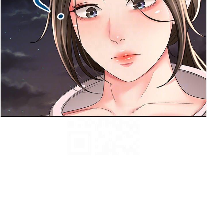 The Little Master Raw Chapter 71 Page 30