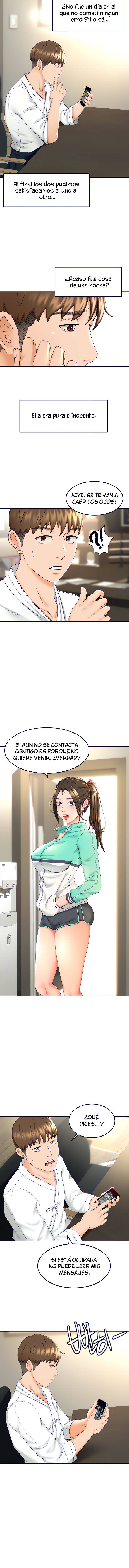 The Little Master Raw Chapter 8 Page 10