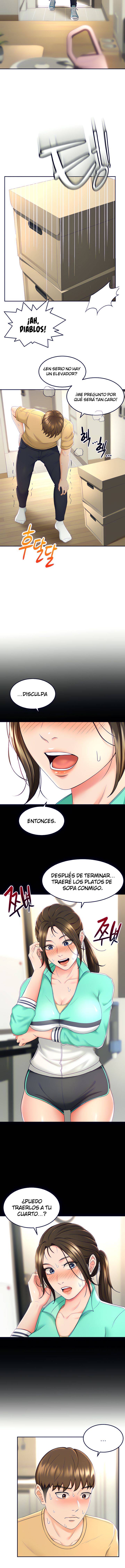 The Little Master Raw Chapter 8 Page 13
