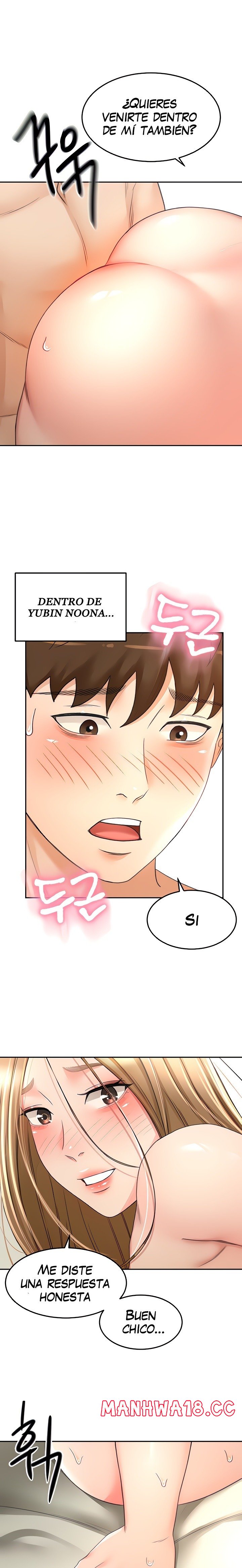 The Little Master Raw Chapter 79 Page 2