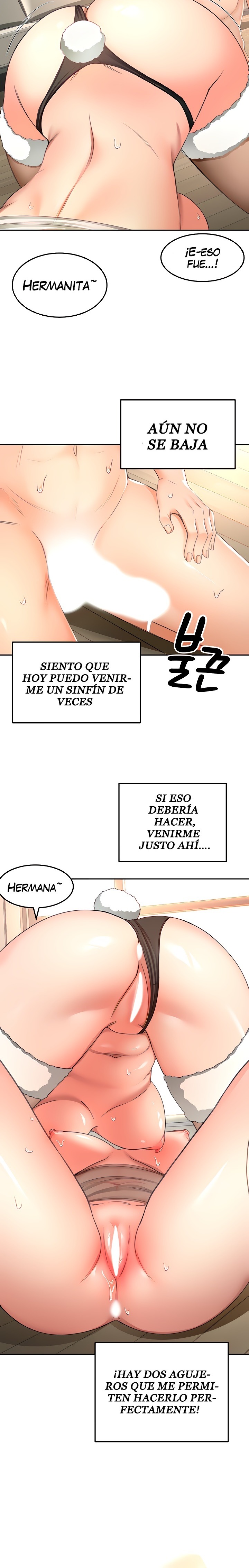 The Little Master Raw Chapter 79 Page 22