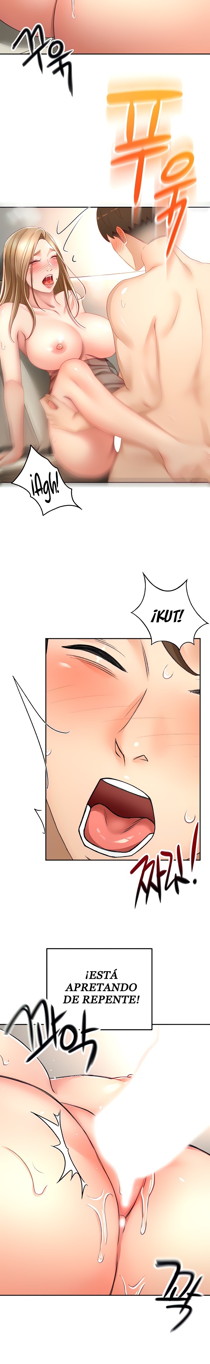 The Little Master Raw Chapter 79 Page 4