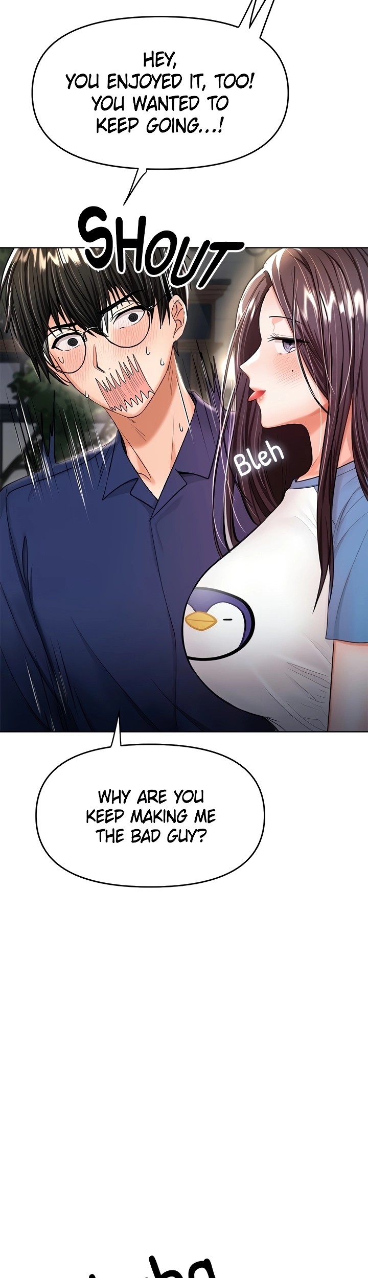 Sponsor Me Please Chapter 10 Page 15